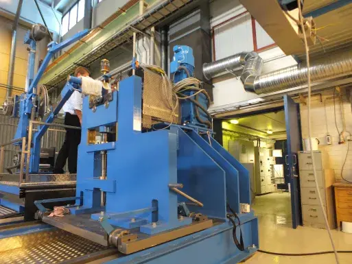 Montage / Kunden / Kundenwunsch / Innovativ / Engineering