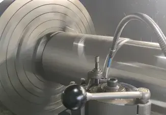 Drehbank, CNC, Bearbeitung